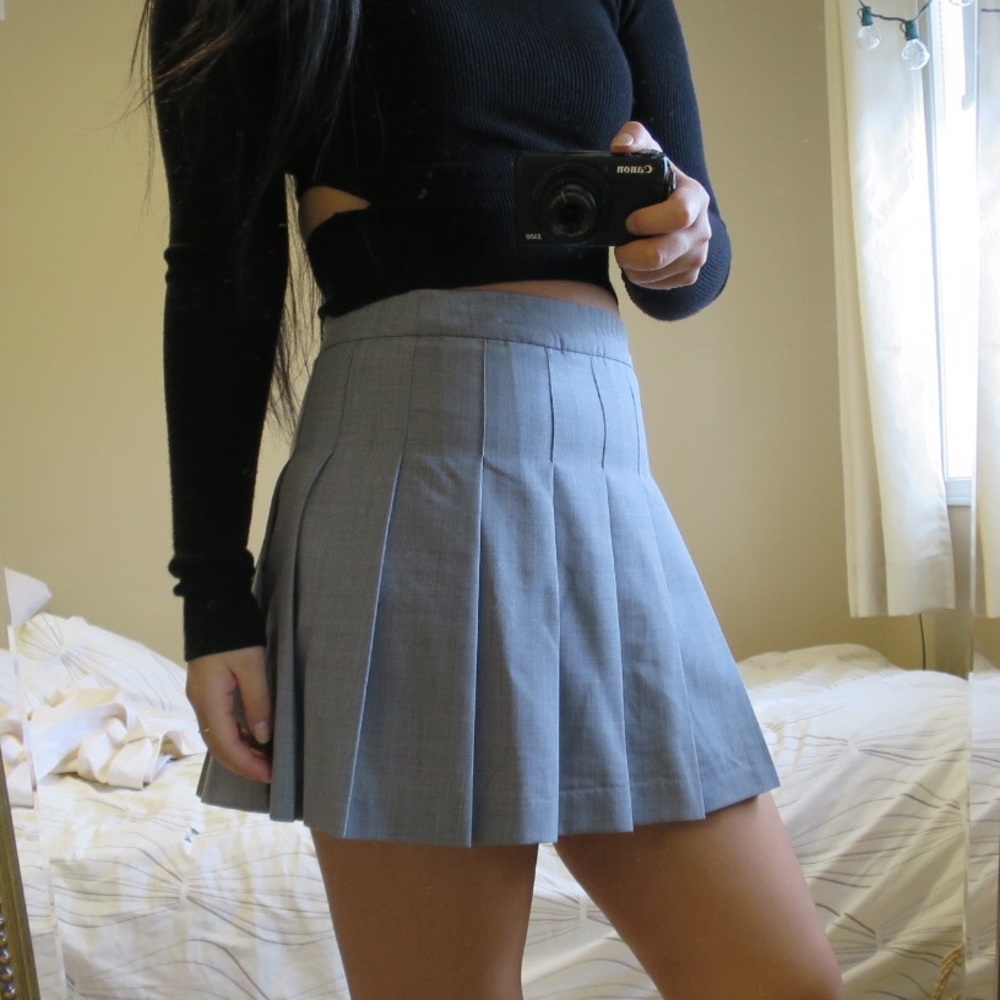 Aritzia NWT Sunday Best Skirt - Picture 10 of 11